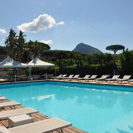 Esperidi Resort Sorrento Exterior photo