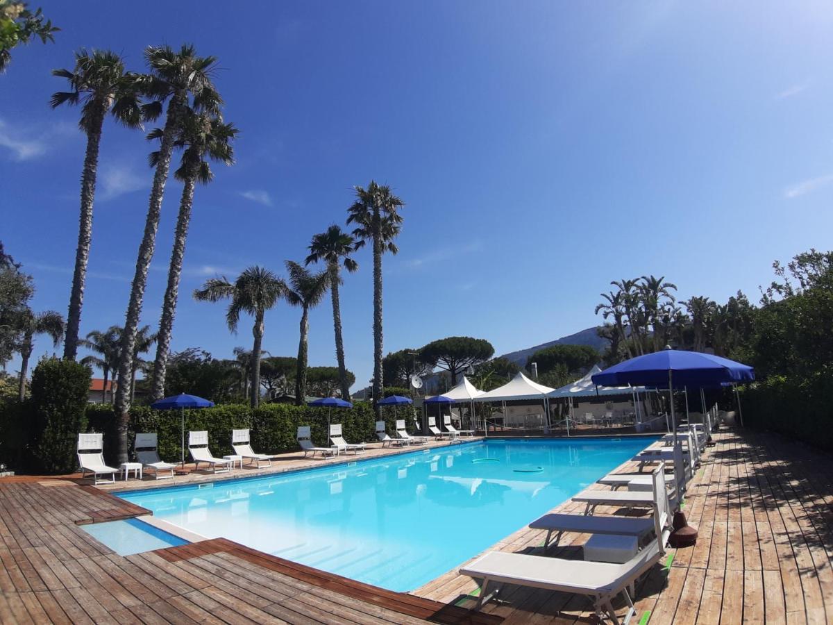 Esperidi Resort Sorrento Exterior photo