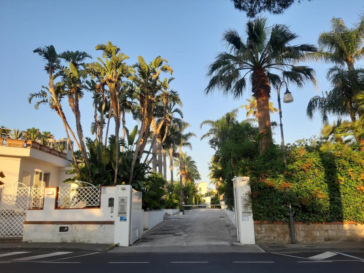 Esperidi Resort Sorrento Exterior photo