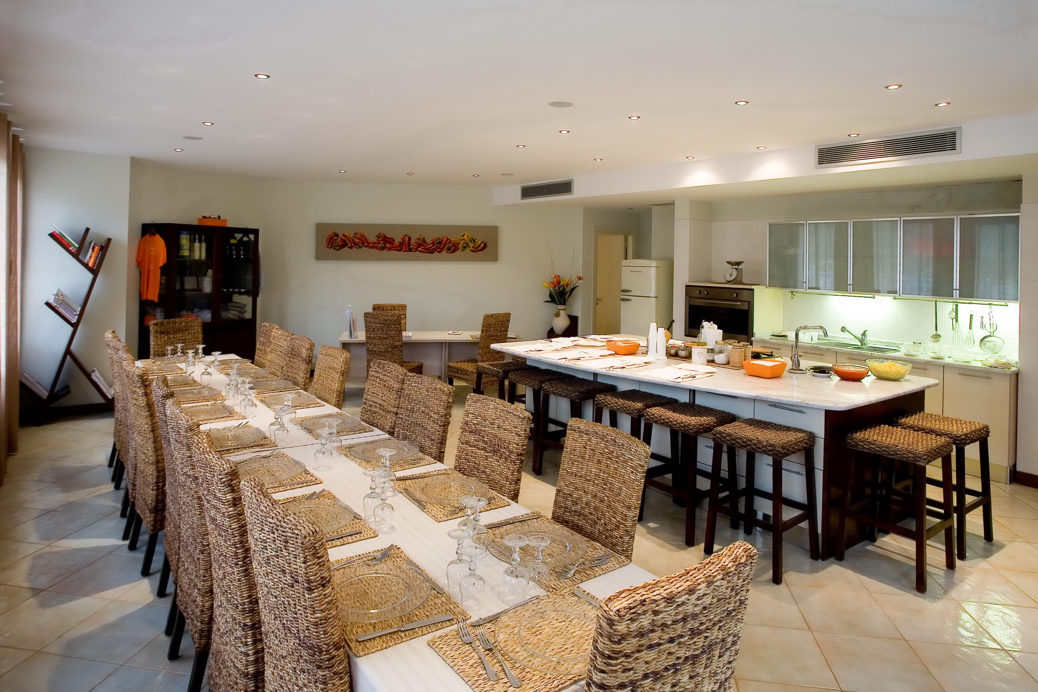 Esperidi Resort Sorrento Restaurant photo