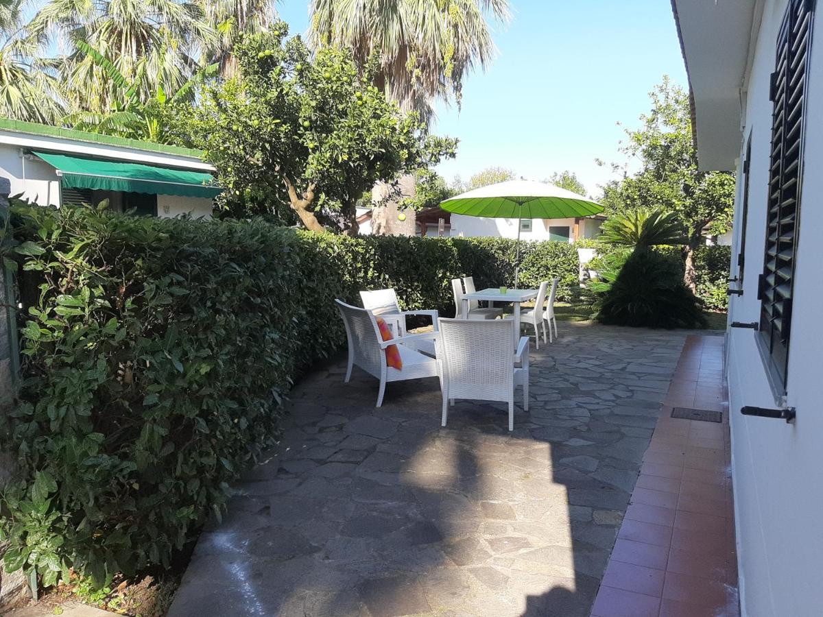 Esperidi Resort Sorrento Exterior photo