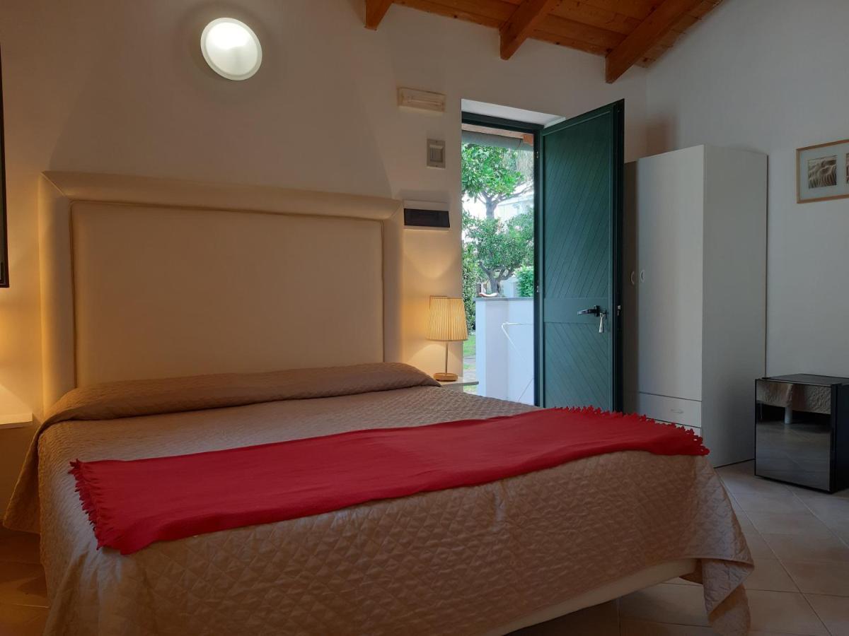 Esperidi Resort Sorrento Exterior photo