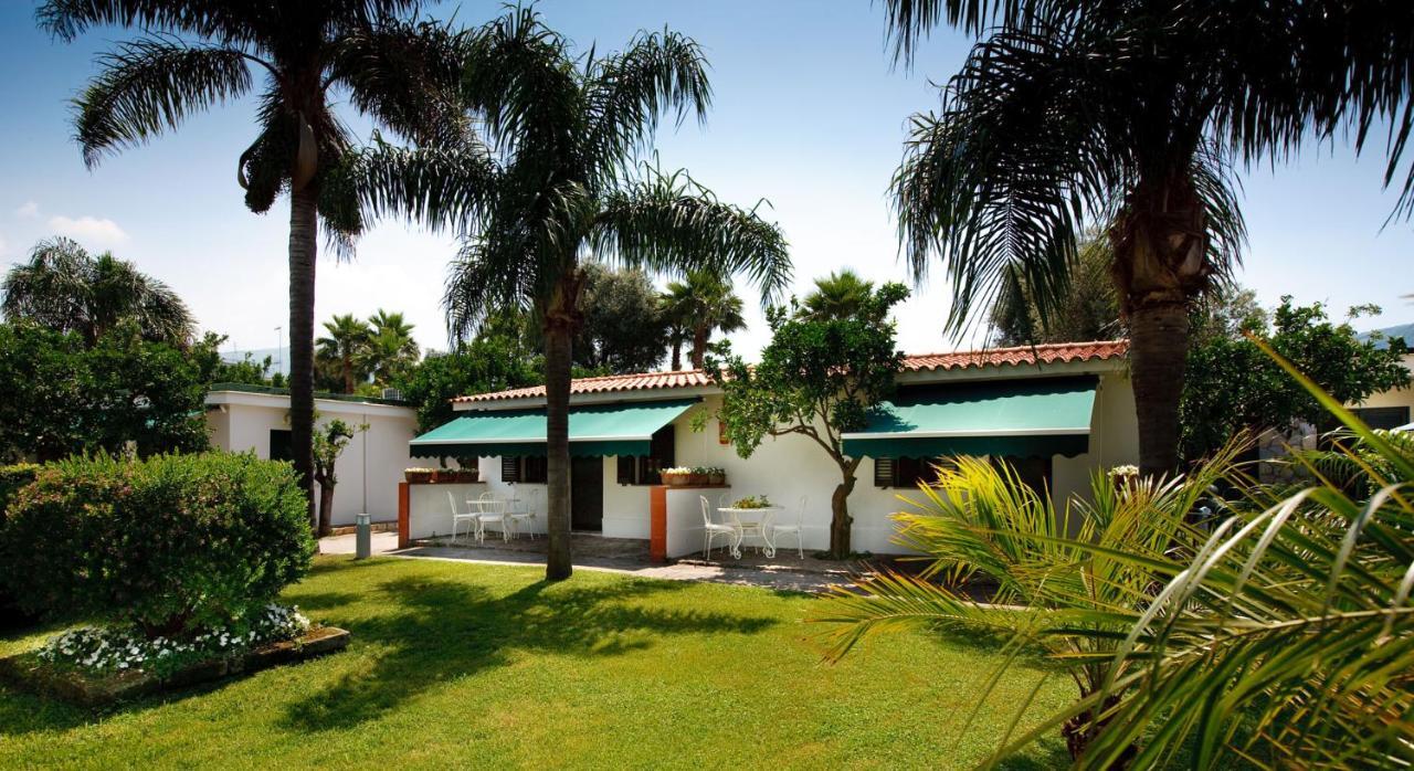 Esperidi Resort Sorrento Exterior photo