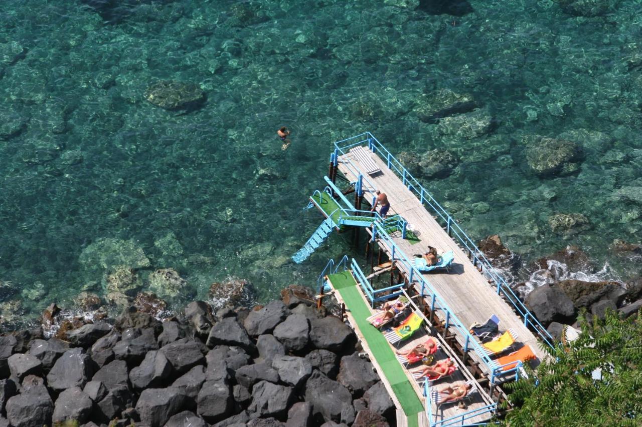 Esperidi Resort Sorrento Exterior photo