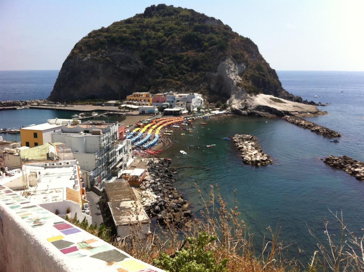 Esperidi Resort Sorrento Exterior photo